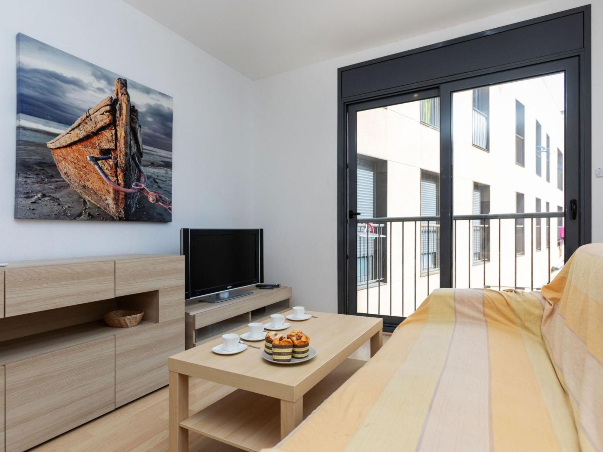Apartment Escorxador By Interhome Colera Zewnętrze zdjęcie