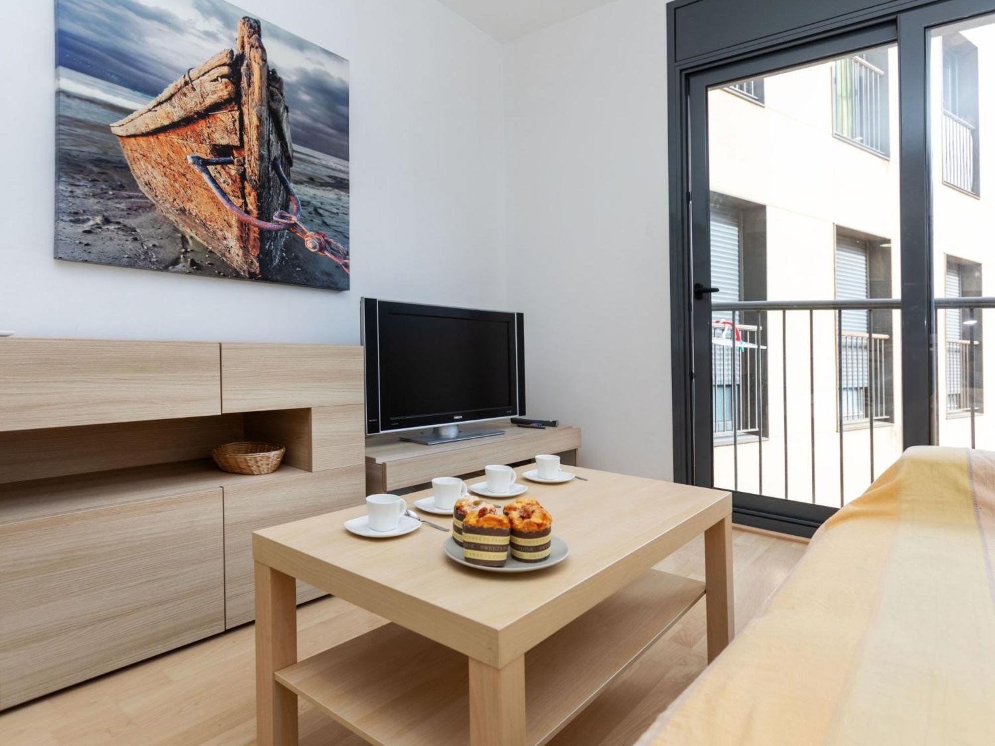 Apartment Escorxador By Interhome Colera Zewnętrze zdjęcie