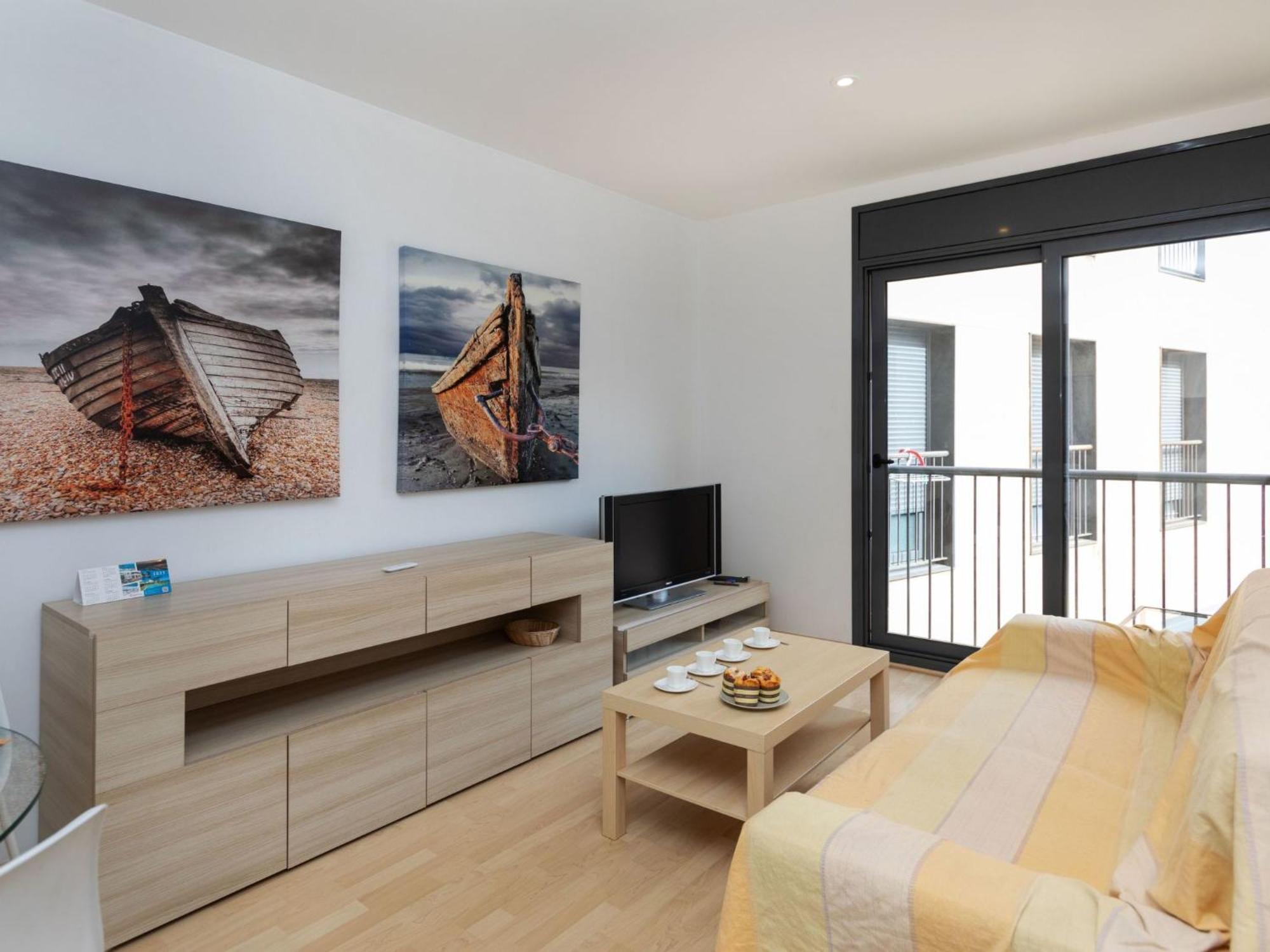 Apartment Escorxador By Interhome Colera Zewnętrze zdjęcie