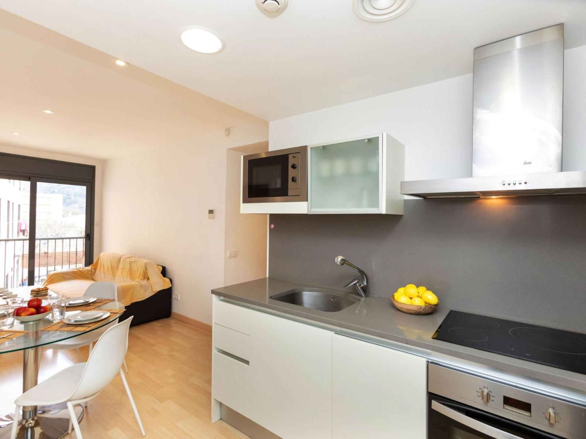 Apartment Escorxador By Interhome Colera Zewnętrze zdjęcie