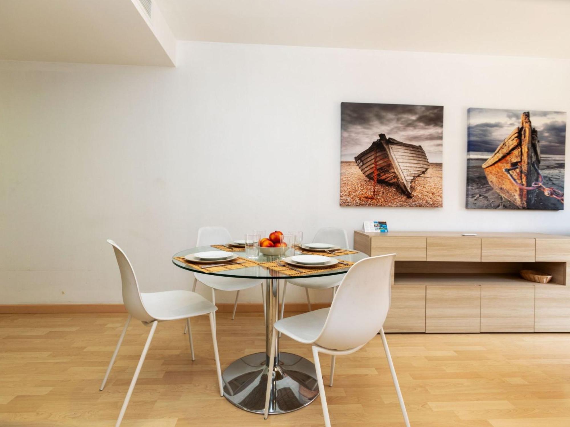 Apartment Escorxador By Interhome Colera Zewnętrze zdjęcie