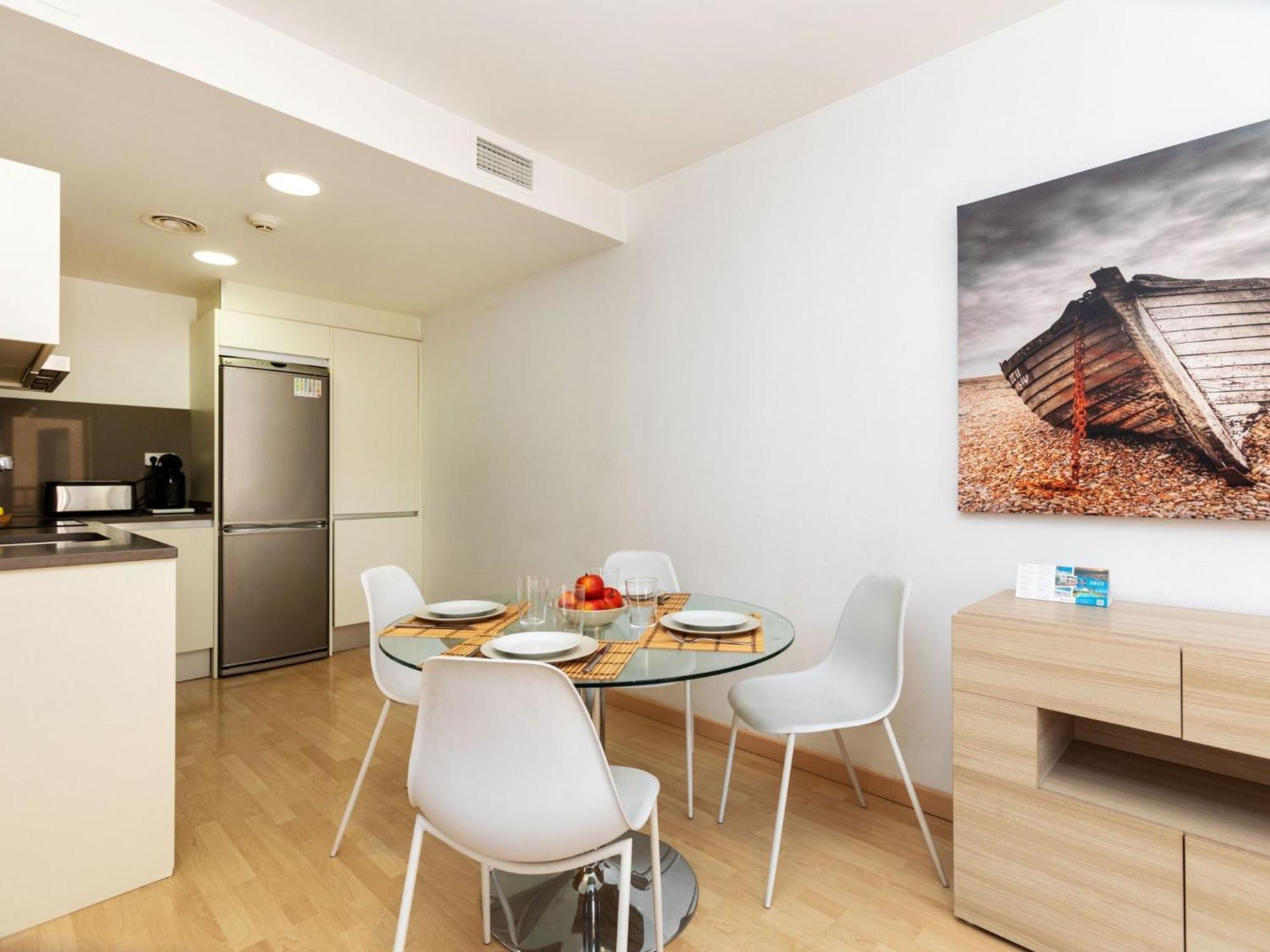 Apartment Escorxador By Interhome Colera Zewnętrze zdjęcie