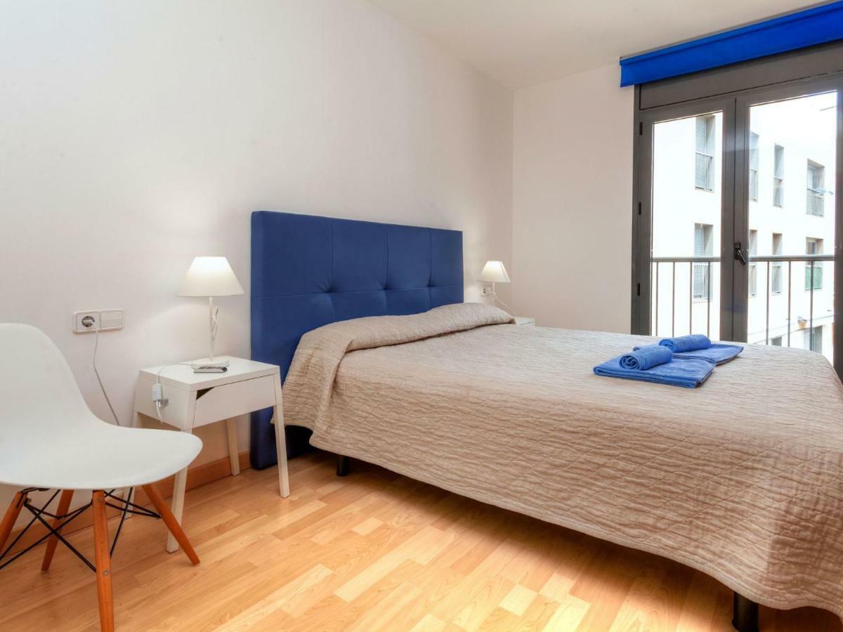 Apartment Escorxador By Interhome Colera Zewnętrze zdjęcie