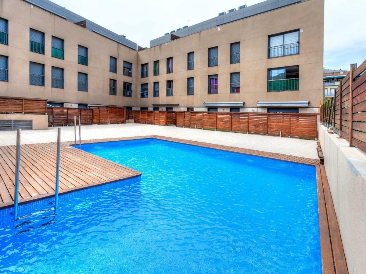 Apartment Escorxador By Interhome Colera Zewnętrze zdjęcie